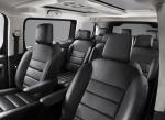 Opel Zafira-e Life Large 2020 года